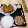 なかや食堂