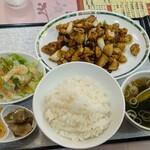 鳳来 - 料理写真: