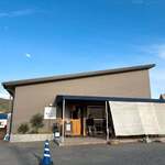 おうどん 瀬戸晴れ - 