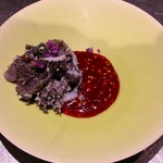 시스이 야키니쿠 HAKU