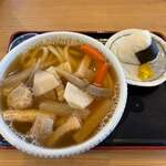 おうどん 瀬戸晴れ - 