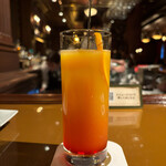 テディ・ルーズヴェルト・ラウンジ - 