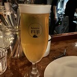 ビストロフジ - 