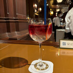 テディ・ルーズヴェルト・ラウンジ - 