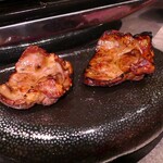 시스이 야키니쿠 HAKU