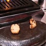 시스이 야키니쿠 HAKU