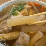 おうどん 瀬戸晴れ - 