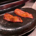 시스이 야키니쿠 HAKU