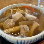 おうどん 瀬戸晴れ - 