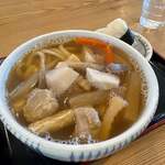 おうどん 瀬戸晴れ - 