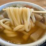 おうどん 瀬戸晴れ - 