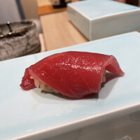 恵比寿 鮨 はつめ - 