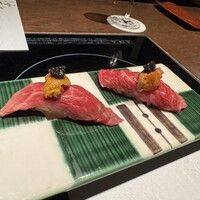 赤坂 金舌 - 