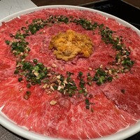 赤坂 金舌 - 