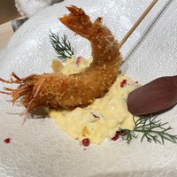 恵比寿 鮨 はつめ - 