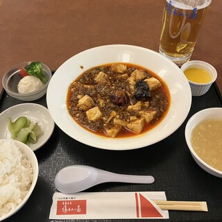 口コミ一覧 : 中国料理 桃仙 （トウセン） - 近鉄長島/中華料理 [食べログ]