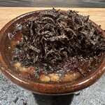 中津をにく - 【 ホホ煮 】