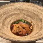 中津をにく - 【 サーロイン 】