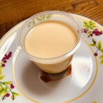 坂斉 - プリン　美味しそうな色彩