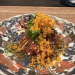 中津をにく - 【 お心漬け 】