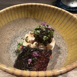 中津をにく - 【 フィレのタルタル 】