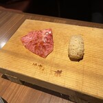 焼肉 ジャンボ 篠崎本店 - 