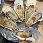 かきのおきて - 