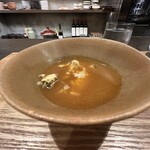 中津をにく - 【 馬骨スープカレー 】
