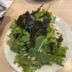 かきのおきて - 