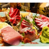魚竹 - 