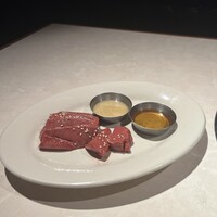 Yakiniku BarBies - 