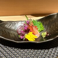 名駅 鮨 Sublime - 