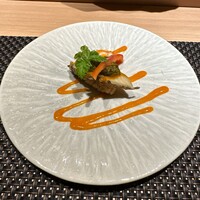 名駅 鮨 Sublime - 