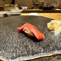名駅 鮨 Sublime - 