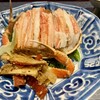日々魚数寄 東木 - 香箱蟹