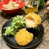 海鮮と創作天ぷら 個室居酒屋 もりした 南草津店