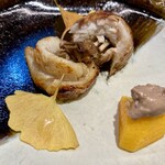 日々魚数寄 東木 - 焼物