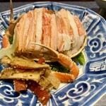 日々魚数寄 東木