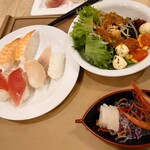 アンダものがたり - ネタが落ちたのを直さない雑な自分