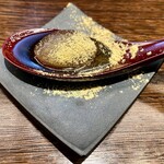 日々魚数寄 東木 - 甘味 本葛