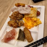 アンダものがたり - 隣の主人のお皿も茶色いｗ