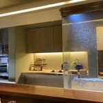 日々魚数寄 東木 - 内観