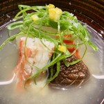 日々魚数寄 東木 - 温物