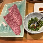 焼肉しみず - 