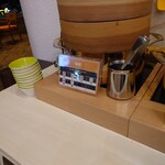 アンダものがたり - 焼売　中華シリーズでした