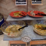 アンダものがたり - 前菜っぽいシリーズ