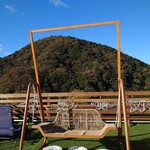 アンダものがたり - 朝の屋上