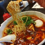 平九郎R - 麺リフト