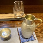 日々魚数寄 東木 - 梵冷酒