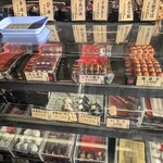 深川 伊勢屋 - 販売状況